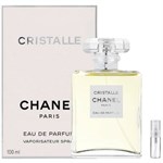 Chanel Cristalle - Eau de Parfum - Duftprobe - 2 ml